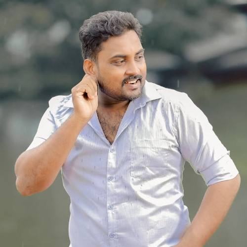 Asanka Dimuth profile image